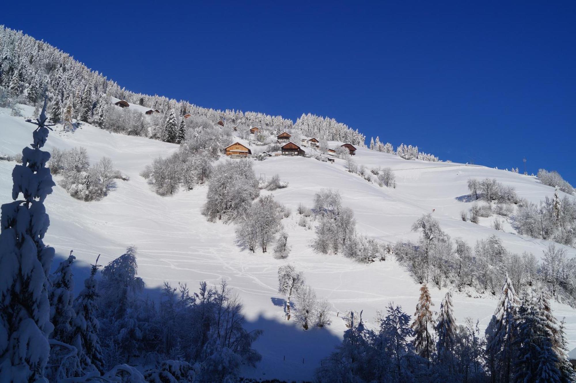 Апартаменти Thalerhof Сан-Лоренцо-ді-Себато Екстер'єр фото